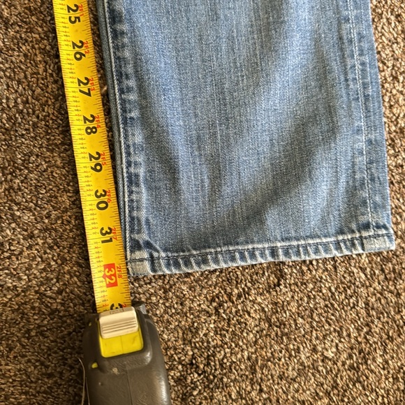 7 for all mankind - men’s slimmy jeans - Picture 6 of 6